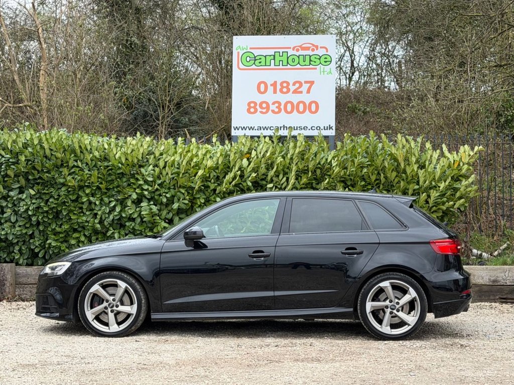 Used Audi A3 2018 for sale - 77850367: Photo 8