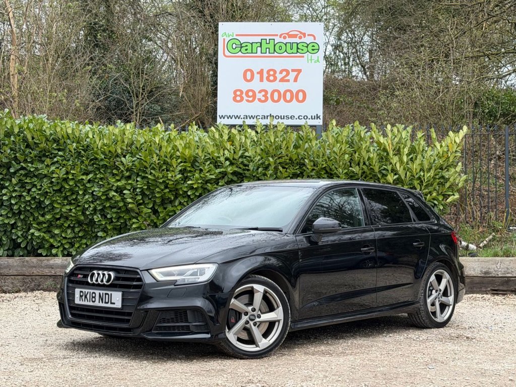 Used Audi A3 2018 for sale - 77850367: Photo 9