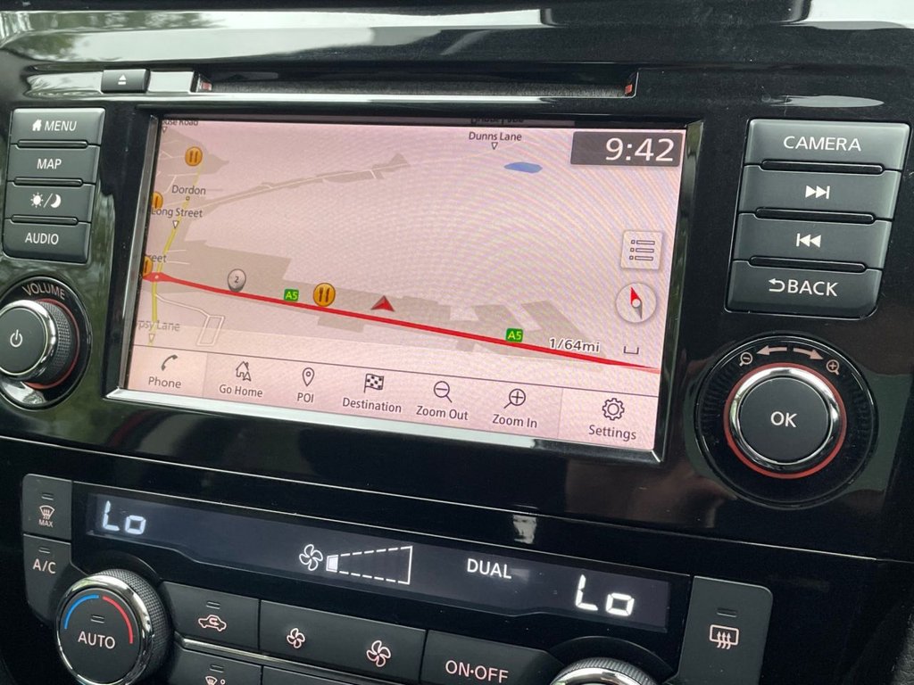 Used Nissan Qashqai 2019 for sale - 75923552: Photo 10