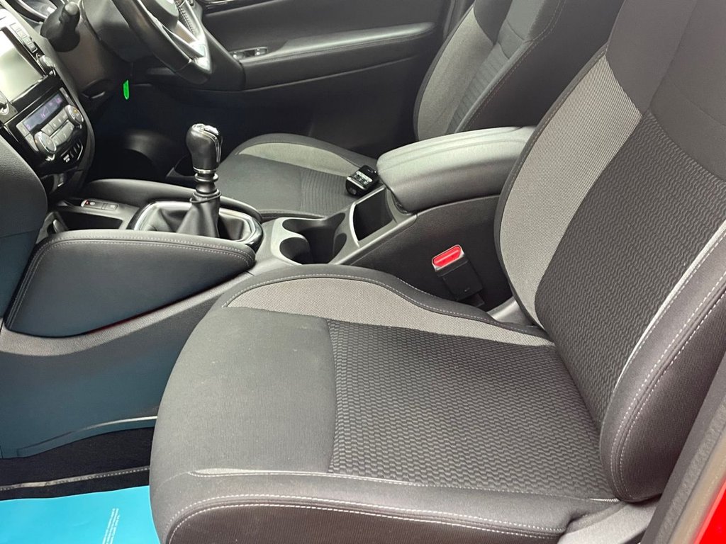 Used Nissan Qashqai 2019 for sale - 75923552: Photo 13