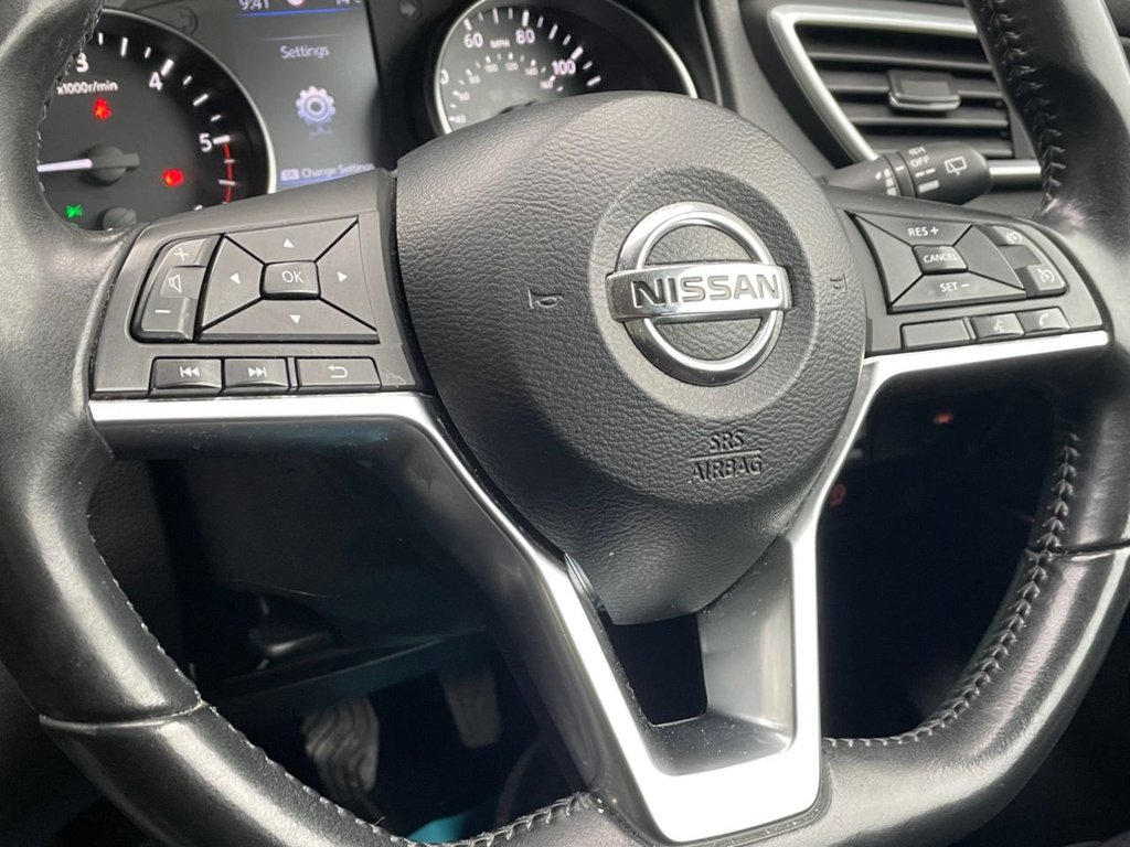 Used Nissan Qashqai 2019 for sale - 75923552: Photo 18