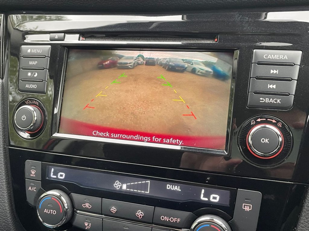 Used Nissan Qashqai 2019 for sale - 75923552: Photo 19