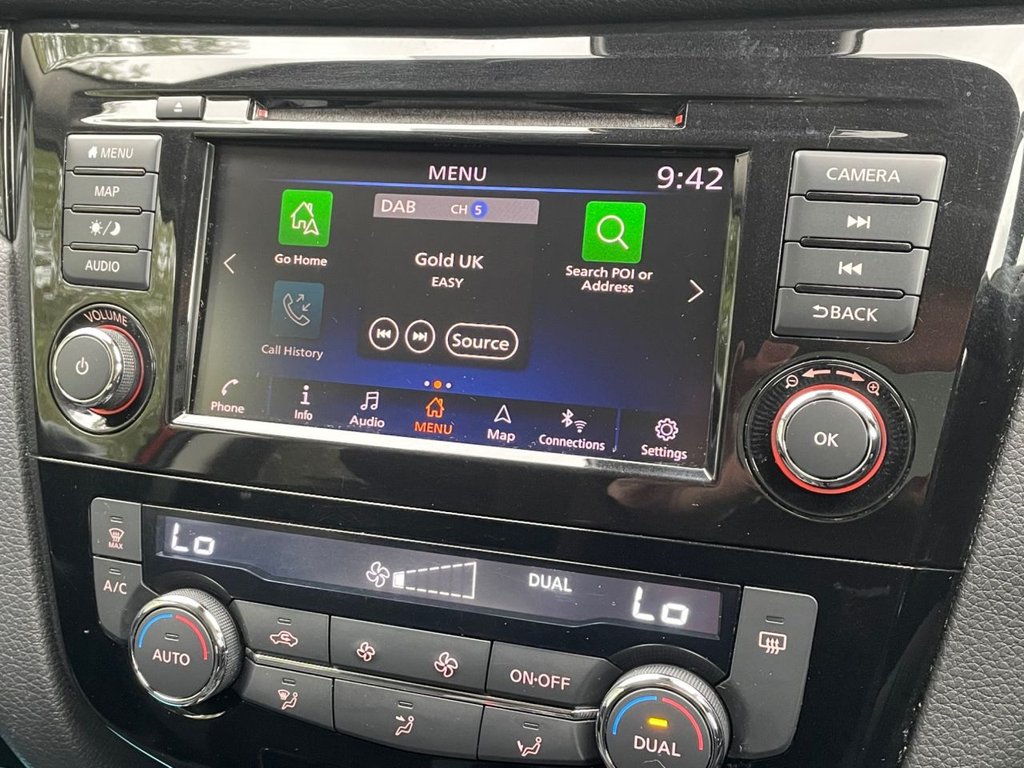 Used Nissan Qashqai 2019 for sale - 75923552: Photo 20