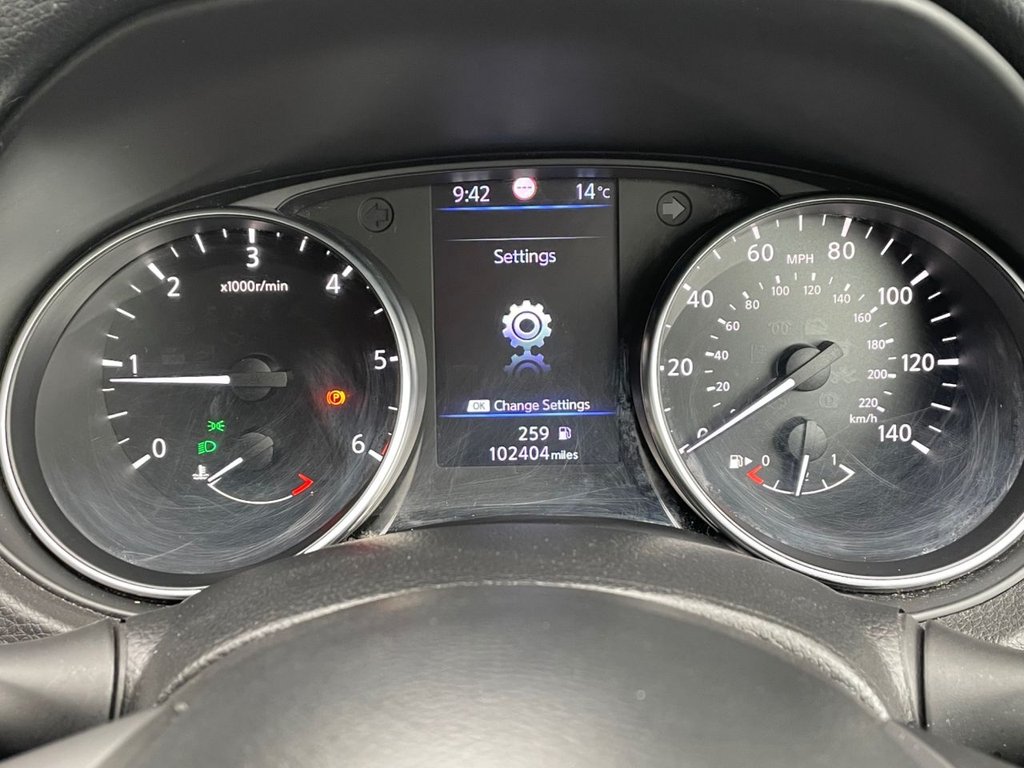 Used Nissan Qashqai 2019 for sale - 75923552: Photo 21