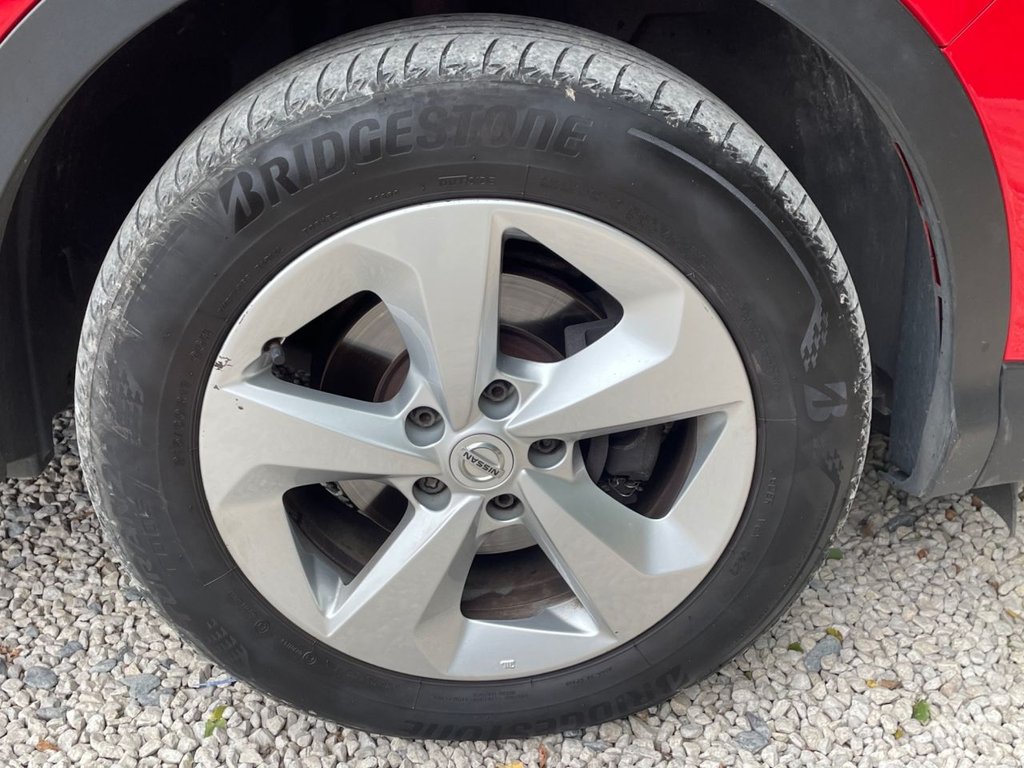 Used Nissan Qashqai 2019 for sale - 75923552: Photo 9