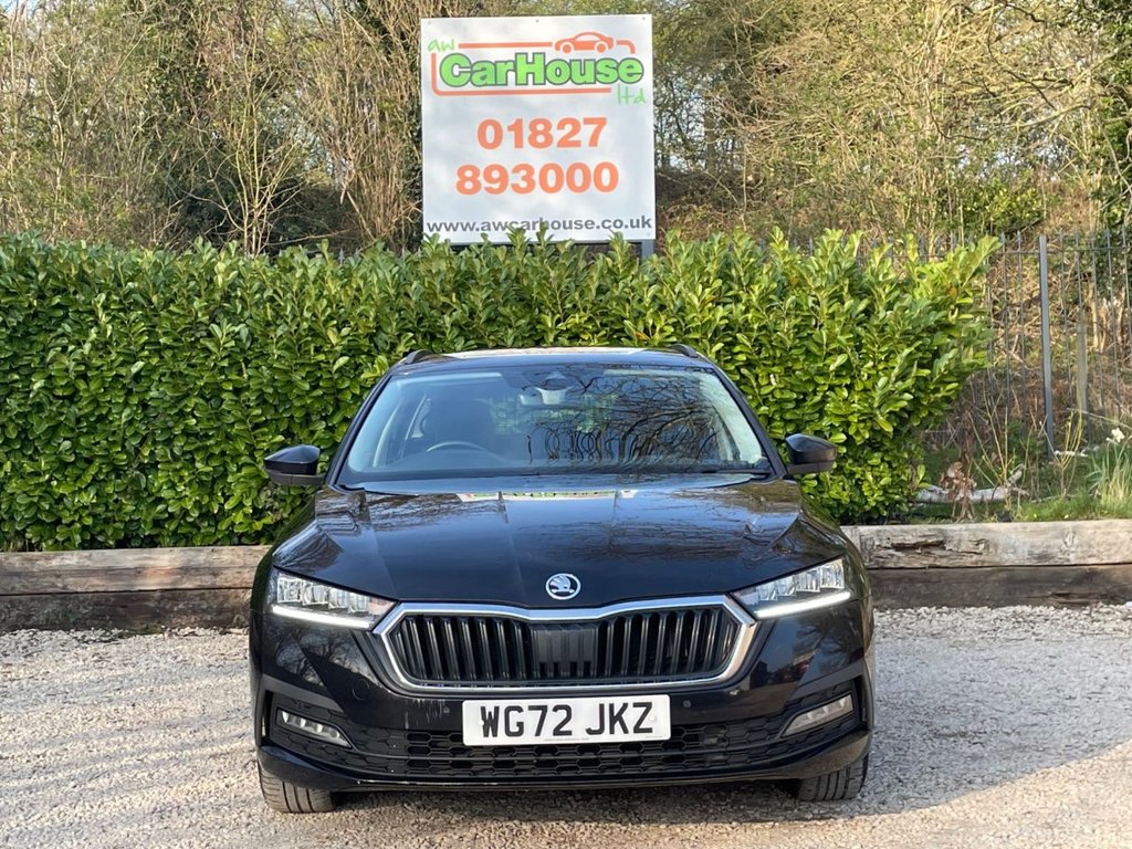 Used Skoda Octavia 2023 for sale - 77966747: Photo 11