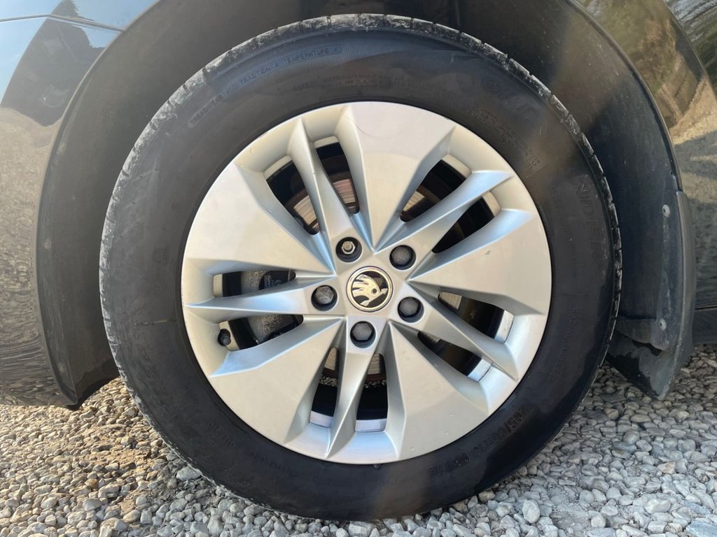 Used Skoda Octavia 2023 for sale - 77966747: Photo 15