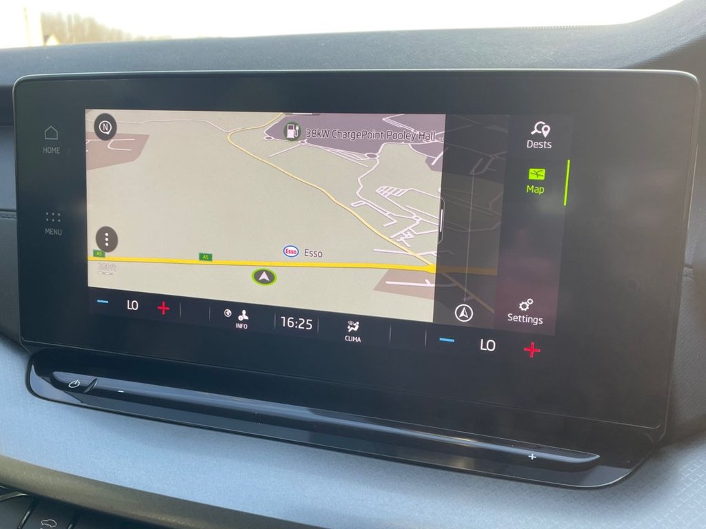 Used Skoda Octavia 2023 for sale - 77966747: Photo 16