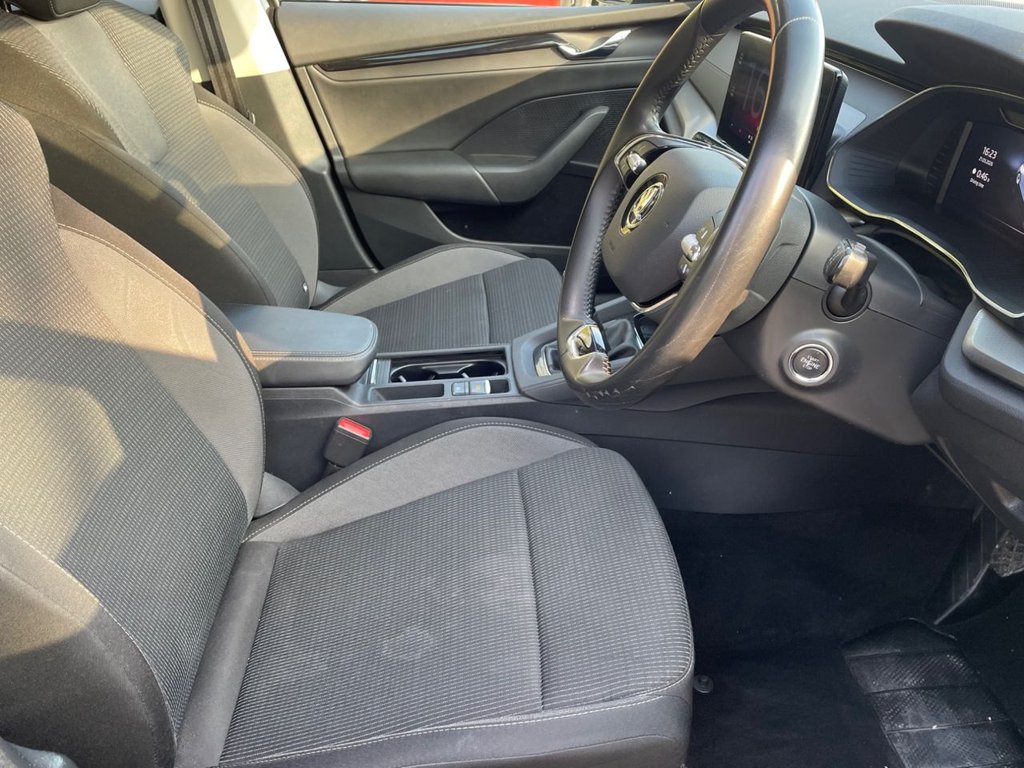 Used Skoda Octavia 2023 for sale - 77966747: Photo 19