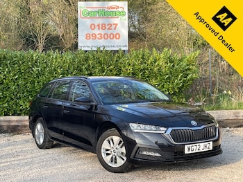 Used Skoda Octavia 2023 for sale - 77966747: Photo