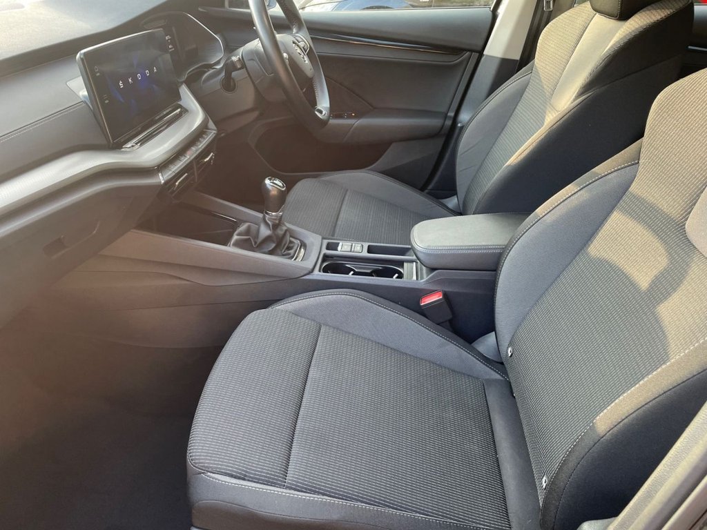 Used Skoda Octavia 2023 for sale - 77966747: Photo 20