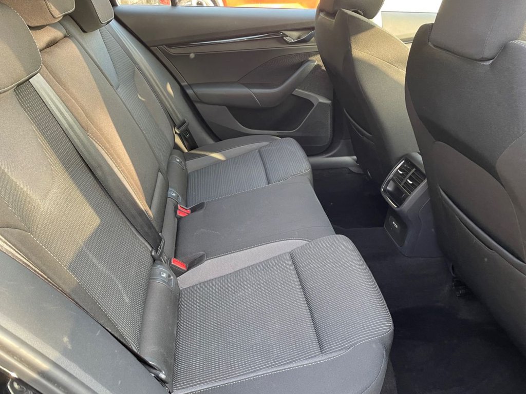 Used Skoda Octavia 2023 for sale - 77966747: Photo 22