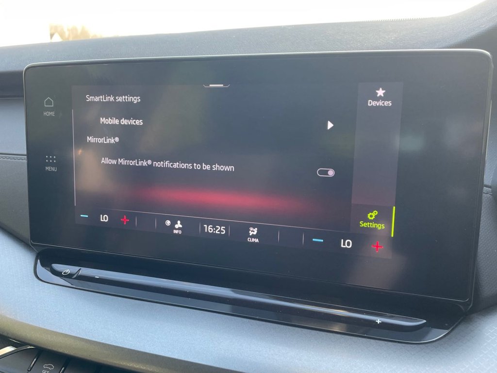 Used Skoda Octavia 2023 for sale - 77966747: Photo 23