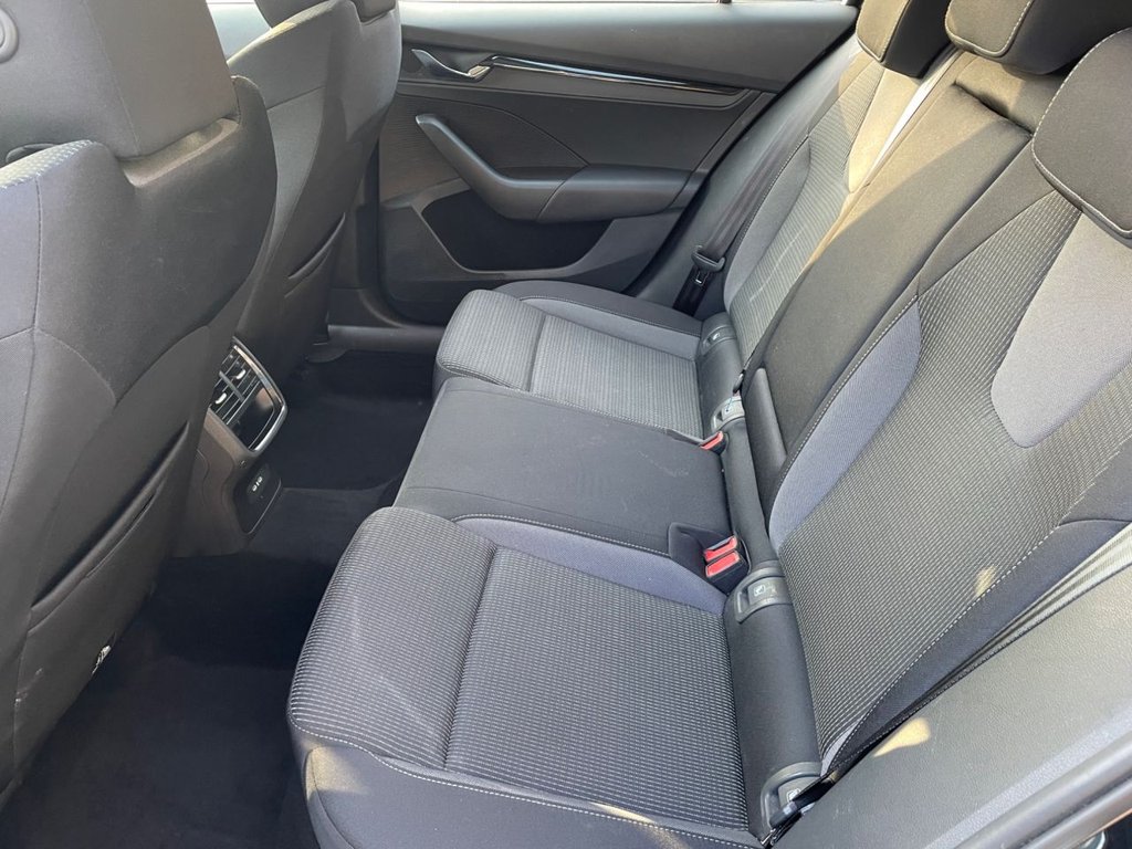 Used Skoda Octavia 2023 for sale - 77966747: Photo 24