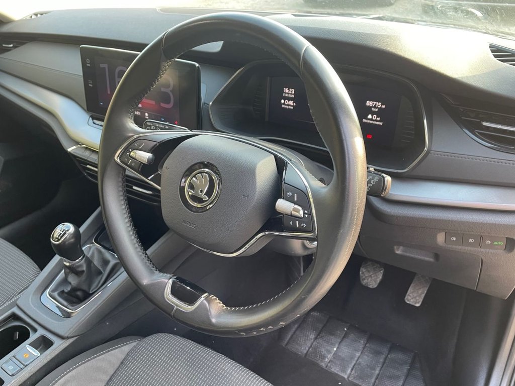 Used Skoda Octavia 2023 for sale - 77966747: Photo 25