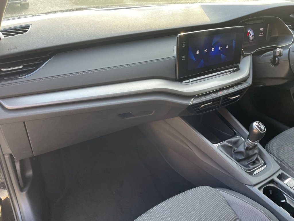 Used Skoda Octavia 2023 for sale - 77966747: Photo 26