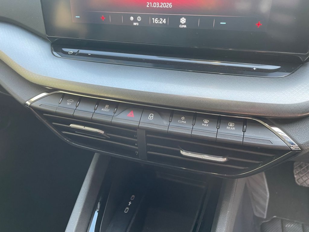 Used Skoda Octavia 2023 for sale - 77966747: Photo 31