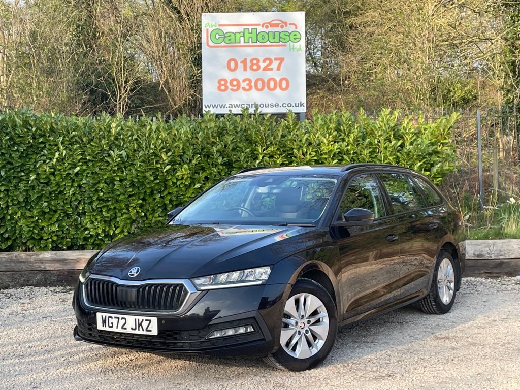 Used Skoda Octavia 2023 for sale - 77966747: Photo 4