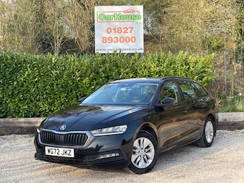 Used Skoda Octavia 2023 for sale - 77966747: Photo