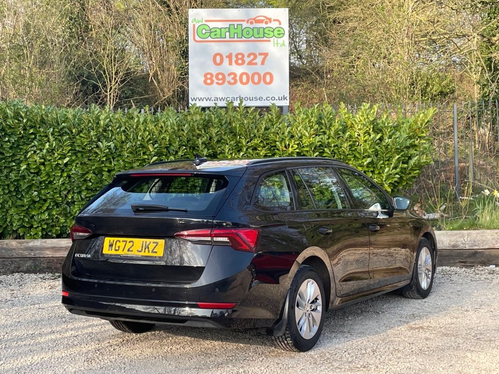 Used Skoda Octavia 2023 for sale - 77966747: Photo 5