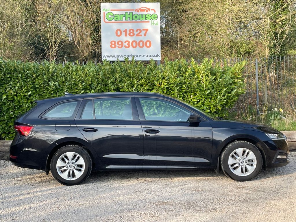 Used Skoda Octavia 2023 for sale - 77966747: Photo 7