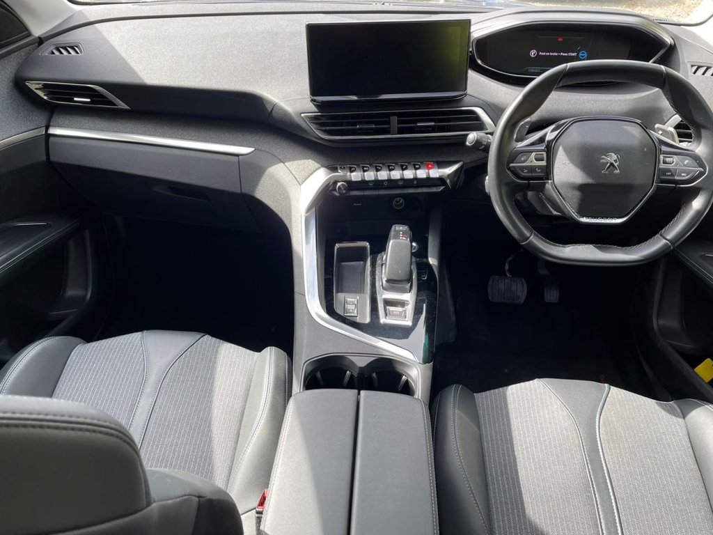 Used Peugeot 3008 2021 for sale - 76569870: Photo 12