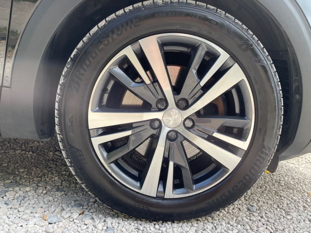 Used Peugeot 3008 2021 for sale - 76569870: Photo 13