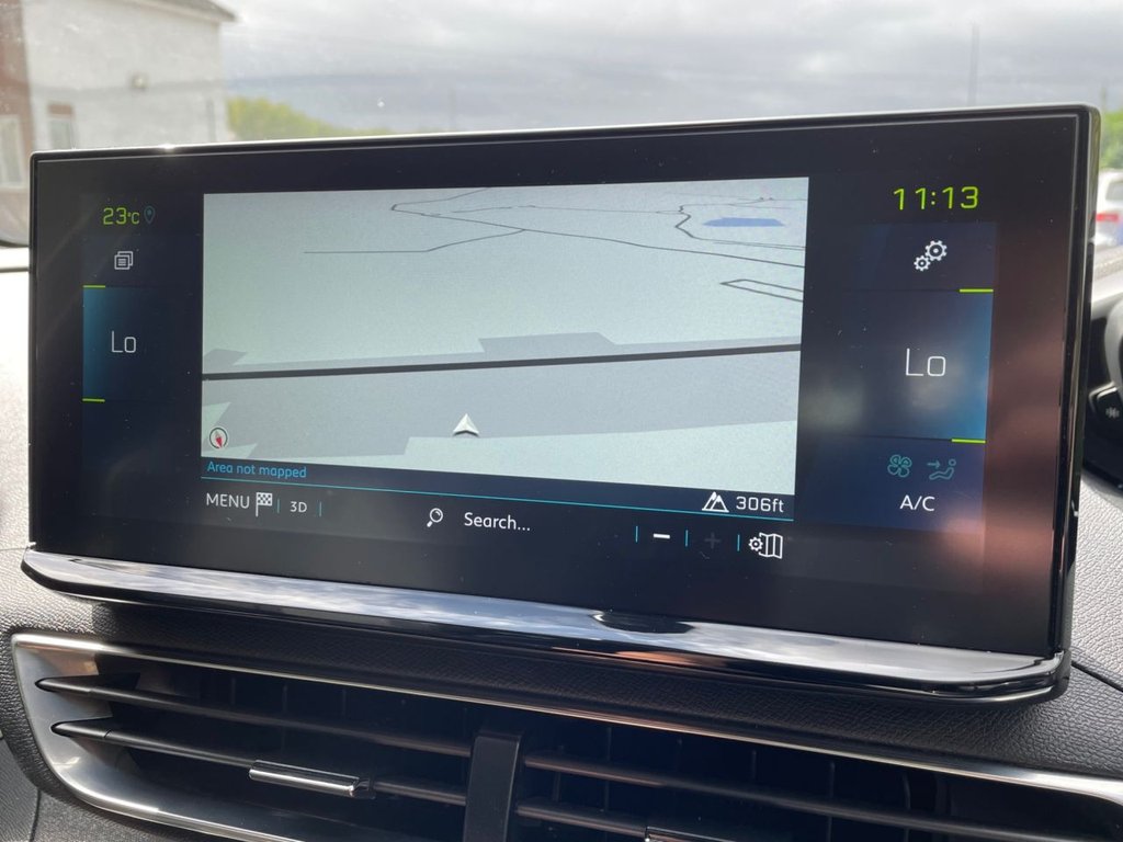 Used Peugeot 3008 2021 for sale - 76569870: Photo 14