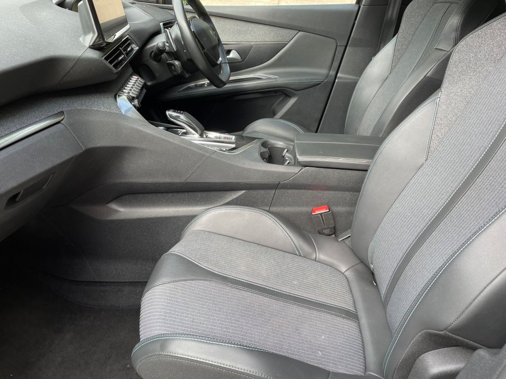 Used Peugeot 3008 2021 for sale - 76569870: Photo 16