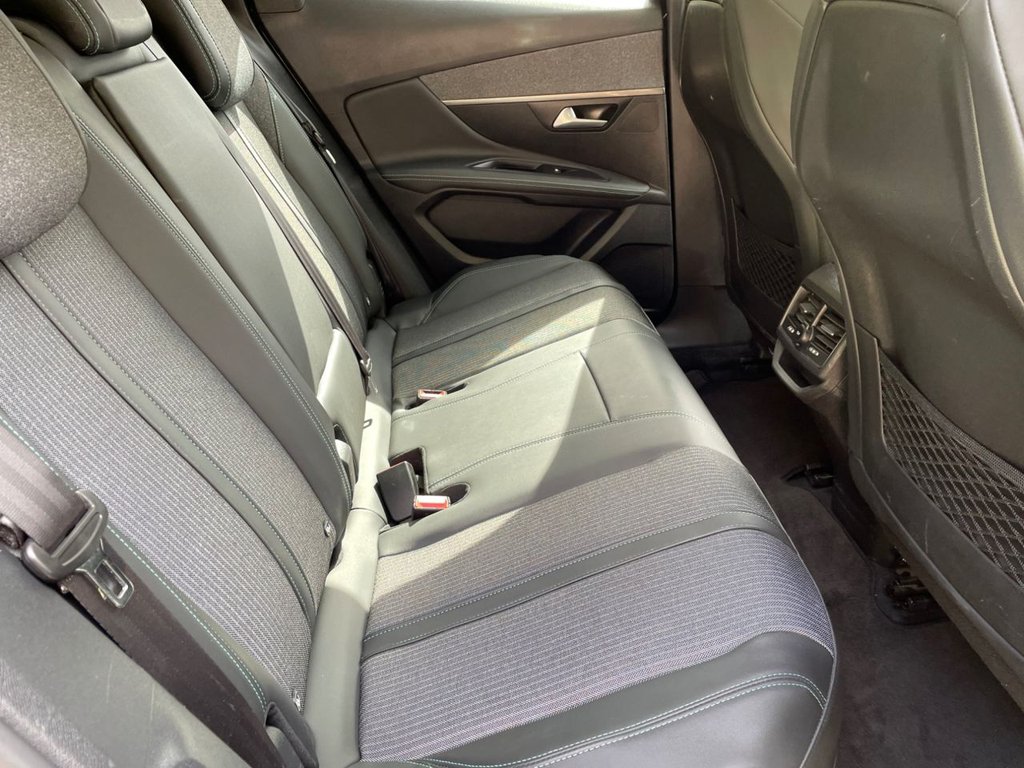 Used Peugeot 3008 2021 for sale - 76569870: Photo 18