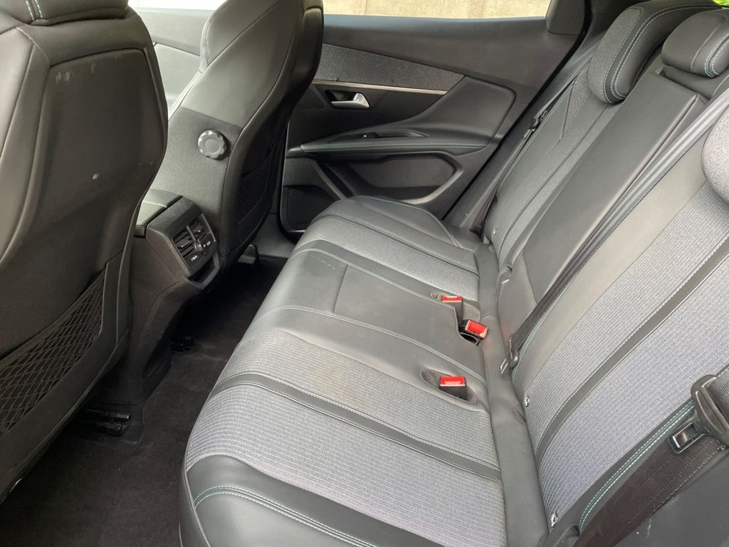 Used Peugeot 3008 2021 for sale - 76569870: Photo 19