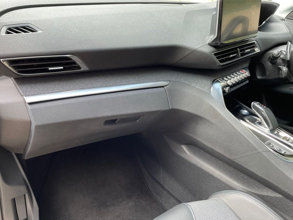 Used Peugeot 3008 2021 for sale - 76569870: Photo 20