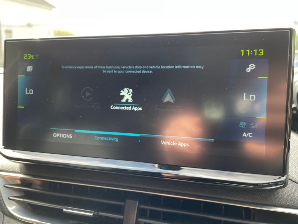 Used Peugeot 3008 2021 for sale - 76569870: Photo 21