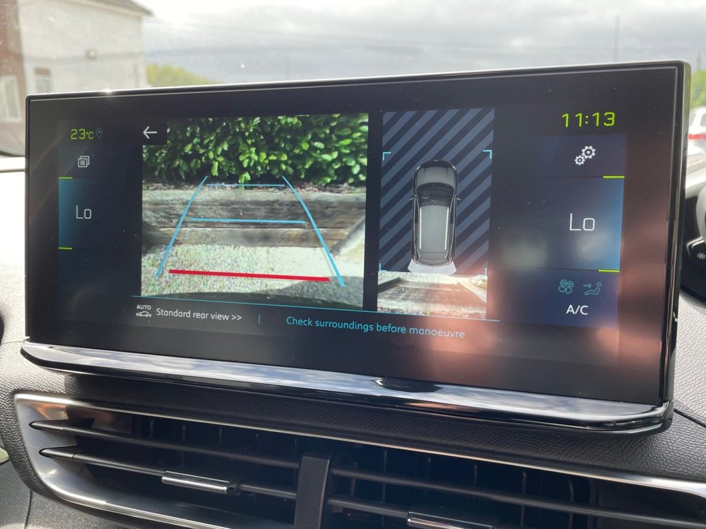 Used Peugeot 3008 2021 for sale - 76569870: Photo 24