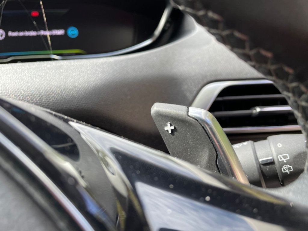 Used Peugeot 3008 2021 for sale - 76569870: Photo 27