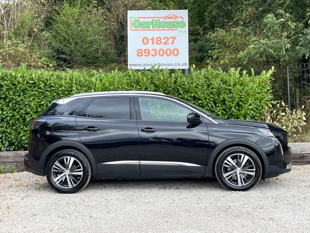 Used Peugeot 3008 2021 for sale - 76569870: Photo 8