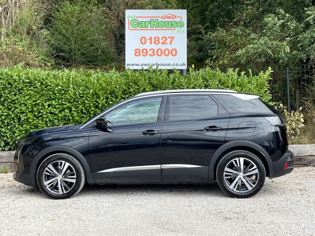 Used Peugeot 3008 2021 for sale - 76569870: Photo 9