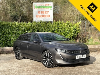 Used Peugeot 508 2022 for sale - 77820669: Photo
