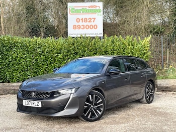 Used Peugeot 508 2022 for sale - 77820669: Photo