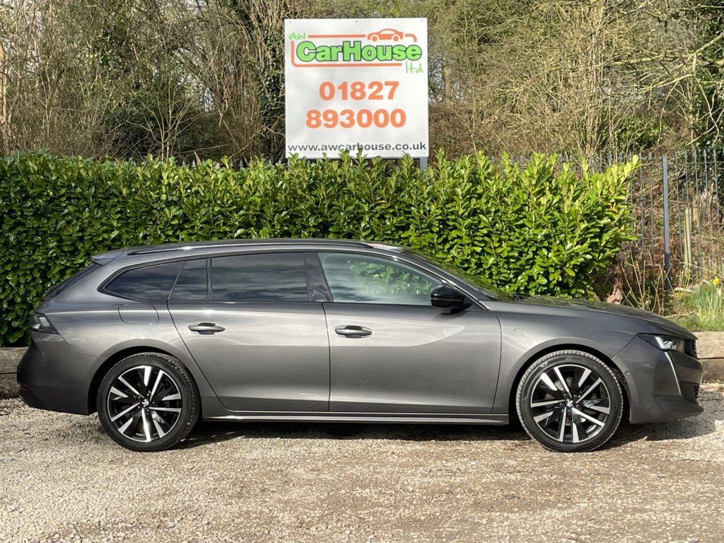 Used Peugeot 508 2022 for sale - 77820669: Photo 6