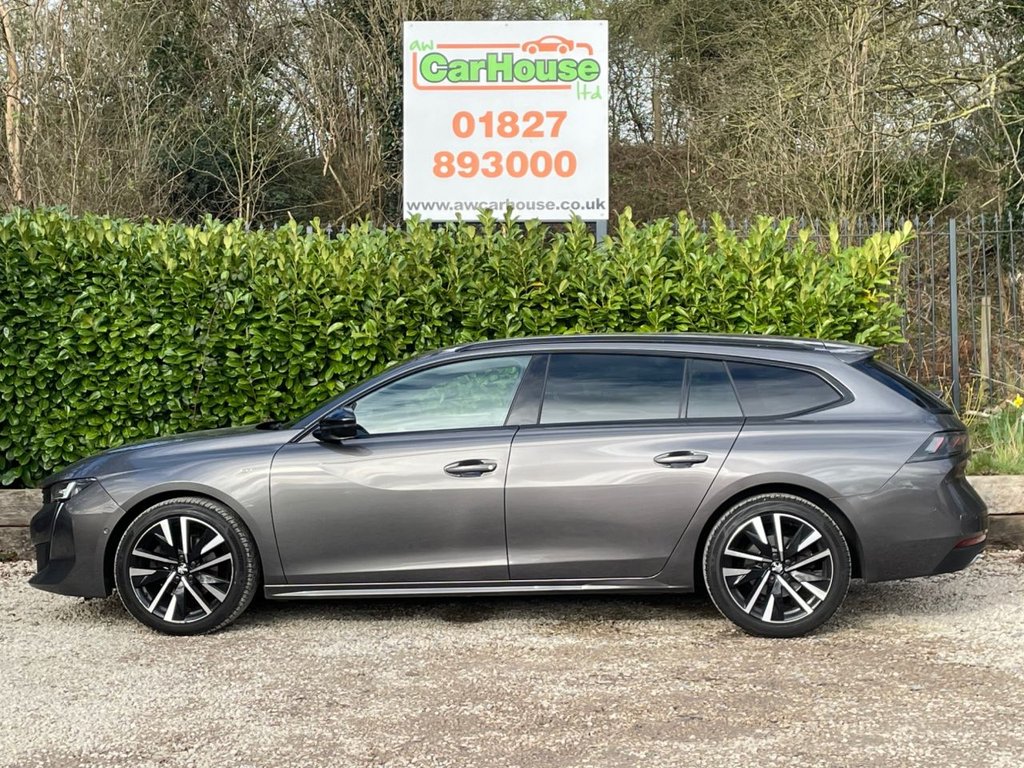 Used Peugeot 508 2022 for sale - 77820669: Photo 7