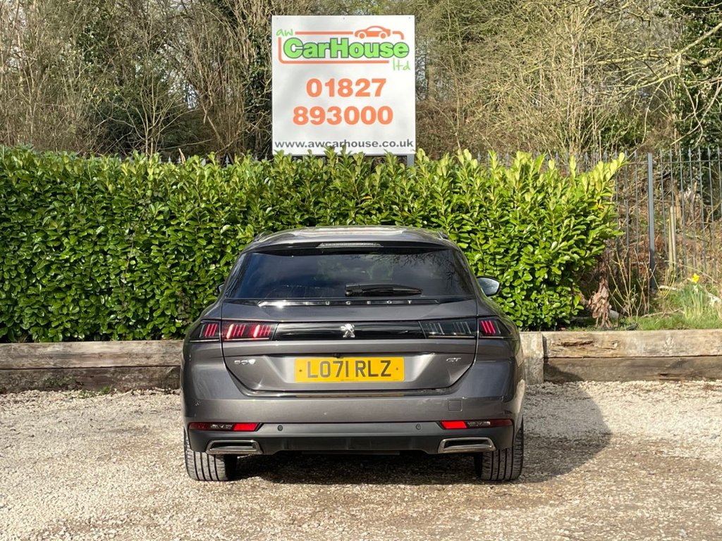 Used Peugeot 508 2022 for sale - 77820669: Photo 9