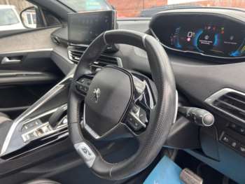 Used Peugeot 3008 2021 for sale - 74541789: Photo