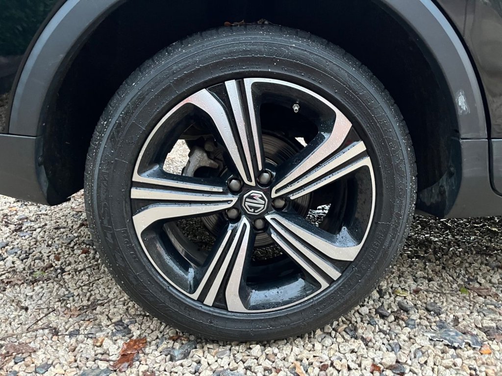 Used MG MG ZS 2022 for sale - 76923117: Photo 12