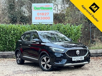 2022 (22) - 1.5 VTi-TECH Excite SUV 5dr Petrol