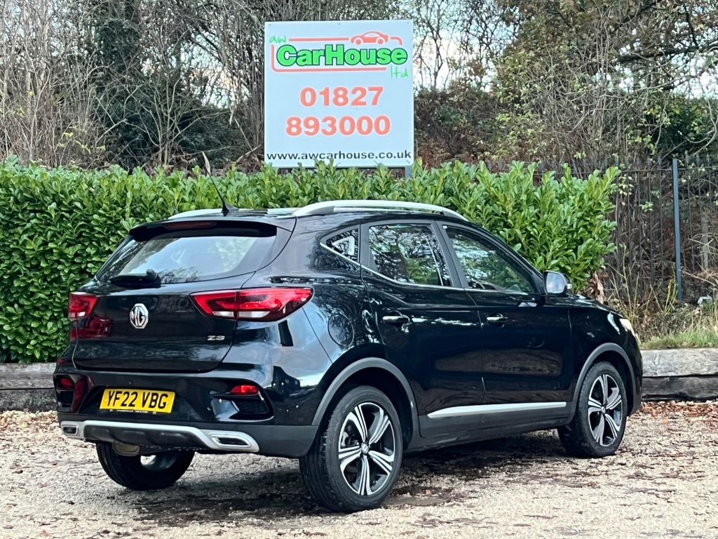 Used MG MG ZS 2022 for sale - 76923117: Photo 2
