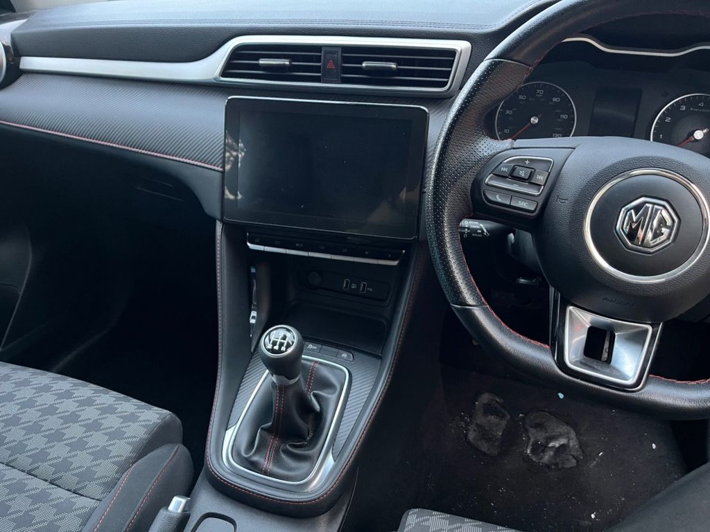 Used MG MG ZS 2022 for sale - 76923117: Photo 20