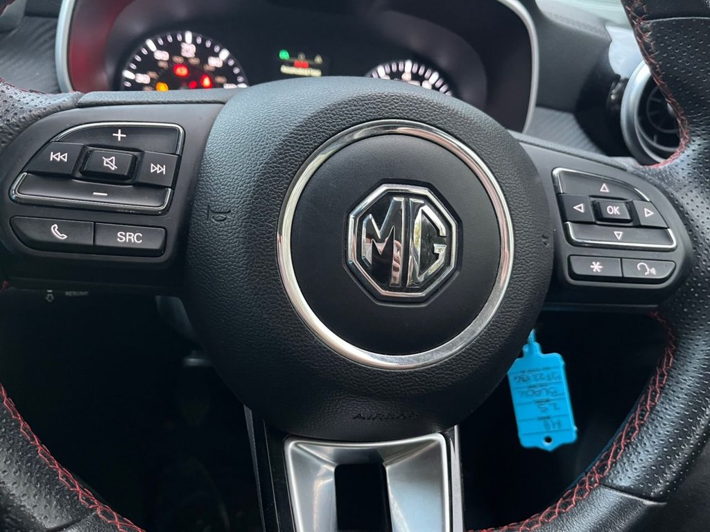 Used MG MG ZS 2022 for sale - 76923117: Photo 22