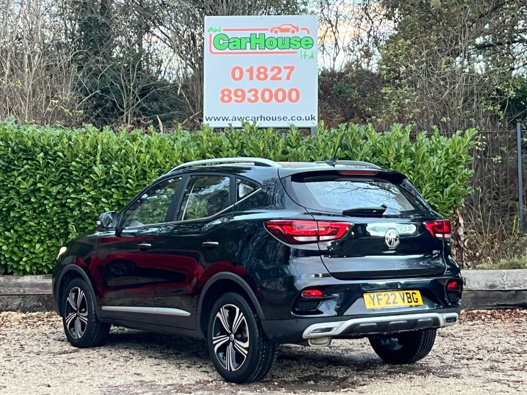 Used MG MG ZS 2022 for sale - 76923117: Photo 3