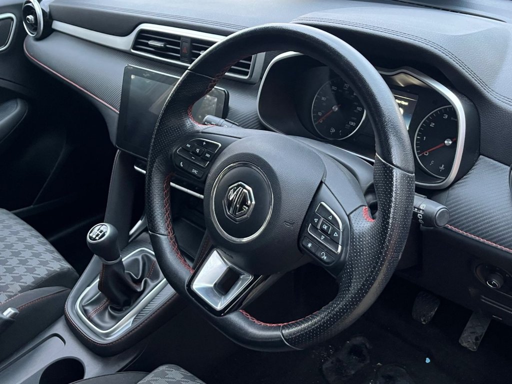 Used MG MG ZS 2022 for sale - 76923117: Photo 4